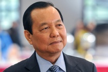 Xem xet ky luat nguyen Bi thu Thanh uy TP.HCM Le Thanh Hai hinh anh