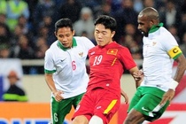 Indonesia chốt địa điểm đấu Việt Nam ở bán kết AFF Cup