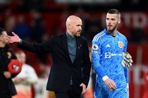 MU có số trận sạch lưới nhiều hơn Man City và Arsenal