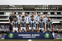 Argentina muốn thay Indonesia trở thành chủ nhà U20 World Cup