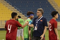 Truyền thông Thái Lan chê U23 Việt Nam không ghi bàn ở Doha Cup