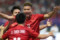 Báo Đông Nam Á nói gì sau trận thắng của U22 Việt Nam