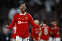 MU cắt lương De Gea để trao cho Rashford?