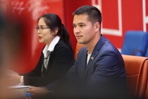 Filip Nguyễn, Quang Hải kịp đăng ký đá trận gặp Đà Nẵng