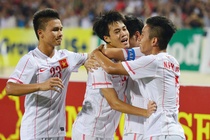 U19 Viet Nam duoc Bo truong VHTTDL gui thu chuc mung hinh anh