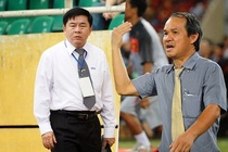 Bau Duc 'mung tuoi' trong tai va chuyen nhan qua hinh anh