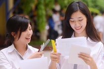 Đại học dè dặt phương án tuyển sinh riêng