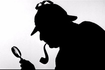 Câu đố thử tài suy đoán của thám tử Sherlock Holmes