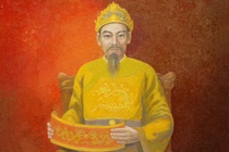 Trac nghiem lich su: Nuoc ta trai qua may quoc hieu? hinh anh