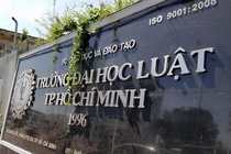 'Chưa đủ căn cứ đình chỉ học sinh viên photo giáo trình'
