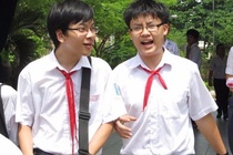 Gap rut thi vao lop 10, can nhac nguyen vong tranh truot oan uong hinh anh