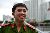 Trang dem chua chay, chang linh cuu hoa van den truong thi dung gio hinh anh