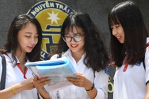 ĐH Công nghiệp Dệt may Hà Nội công bố điểm chuẩn đại học, cao đẳng