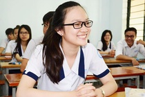 Học viện Ngoại giao lấy điểm chuẩn cao nhất là 26,25