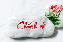 Chinh ta tieng Viet: Xan lan hay sang lang? hinh anh