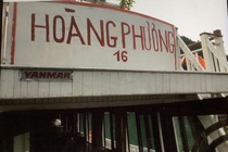 Chu tau Hoang Phuong 16 can xin loi du khach ve 'chuyen di kinh di' hinh anh