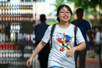 DH Khoa hoc Thai Nguyen lay diem chuan cao nhat la 16 hinh anh