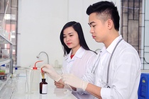 Trường cam kết lương 7 triệu, trả học phí nếu sinh viên thất nghiệp