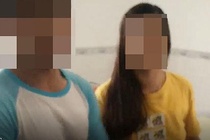 Co giao quan he tinh cam voi nam sinh va 8 cau chuyen buon ve giao duc hinh anh