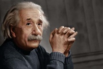 Bai toan lop 5 suyt danh lua ca Einstein hinh anh