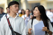 Bo GD&DT thanh tra cong tac tuyen sinh cua 4 truong dai hoc hinh anh