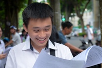 Diem chuan HV Chinh sach va Phat trien 2019 hinh anh