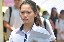Nga re nao cho hoc sinh lop 12? hinh anh