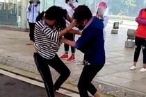 Học sinh nói tục, giải quyết mâu thuẫn bằng bạo lực - vì đâu nên nỗi?