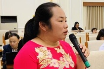 Se khong con nhung gio day giao vien gioi chi de dien hinh anh