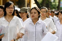 Tuyển sinh 2020, thí sinh được đăng ký không giới hạn nguyện vọng