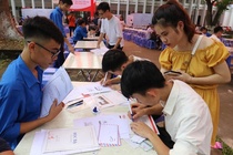 Dung dao tao giao vien mam non he trung cap anh 1
