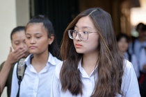 Truong dai hoc khong tham gia coi thi, thi sinh lo ngai tieu cuc hinh anh