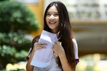 Chien thuat dat diem toi da mon Tieng Anh ky thi tot nghiep THPT hinh anh