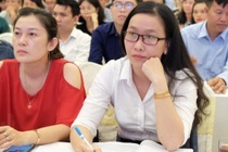3 điều chỉnh về lương và tuyển dụng giáo viên có hiệu lực từ 1/7