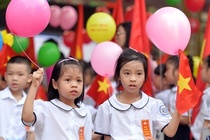 Lễ khai giảng năm học mới được tổ chức như thế nào?
