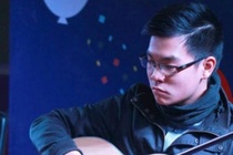 Thu khoa gianh hoc bong tien si o My hinh anh
