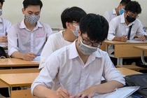 Sớm thi tốt nghiệp THPT trên máy tính