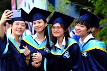 Hàng nghìn sinh viên ở TP.HCM bị cho thôi học mỗi năm