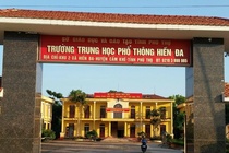 Hơn 600 giáo viên, học sinh ở Phú Thọ phải cách ly tại nhà