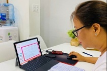 Trường đại học tại TP.HCM hoãn học tập trung vì dịch