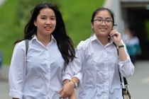 Hai Phong giam mon thi vao lop 10 hinh anh