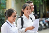 Trường ngoài công lập ở Hà Nội xét tuyển lớp 10