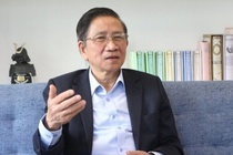 GS Nguyen Minh Thuyet ly giai ve tich hop mon hoc tu lop 6 hinh anh