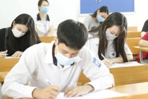 Bất khả kháng mới thi trực tuyến