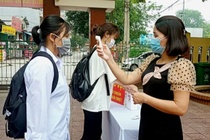 4 tỉnh, thành điều chỉnh lịch học tập trung do dịch Covid-19