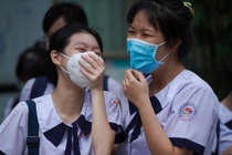 Duong vao dai hoc cho thi sinh duoc dac cach tot nghiep THPT hinh anh