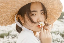 Nu sinh la thu khoa dau vao, so huu nhieu diem A hinh anh