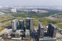TP.HCM du kien rot gan 7 ty USD vao trung tam tai chinh quoc te hinh anh