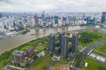 Keppel kien doi tac Viet ra trong tai quoc te vi tien dat Empire City hinh anh