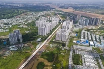 TP.HCM sap khoi cong, khanh thanh loat du an cau, duong cuoi nam nay hinh anh